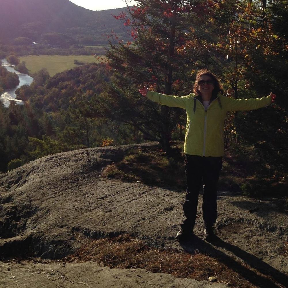 Meet your Posher, Laura